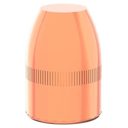 Accura Powerbond .38 Cal .358" 125 gr FP Plated Pistol Bullets 500/pk
