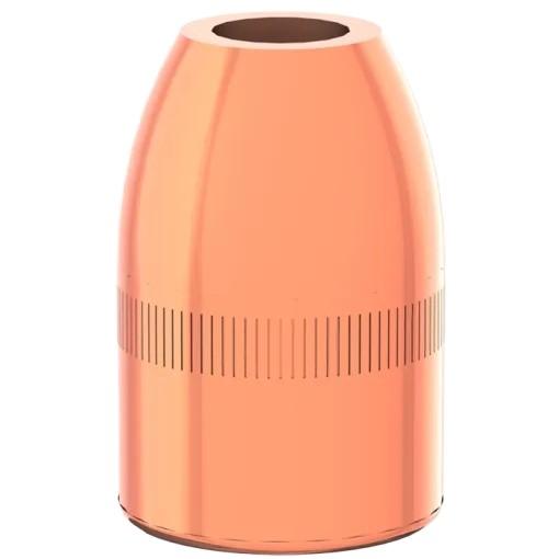 Accura Powerbond .38 Cal .358" 125 gr Hollow Point Pistol Bullets 500/pk