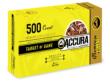Accura Premium Powerbond Bullets .38 cal .357" 125 gr HP 500/ct