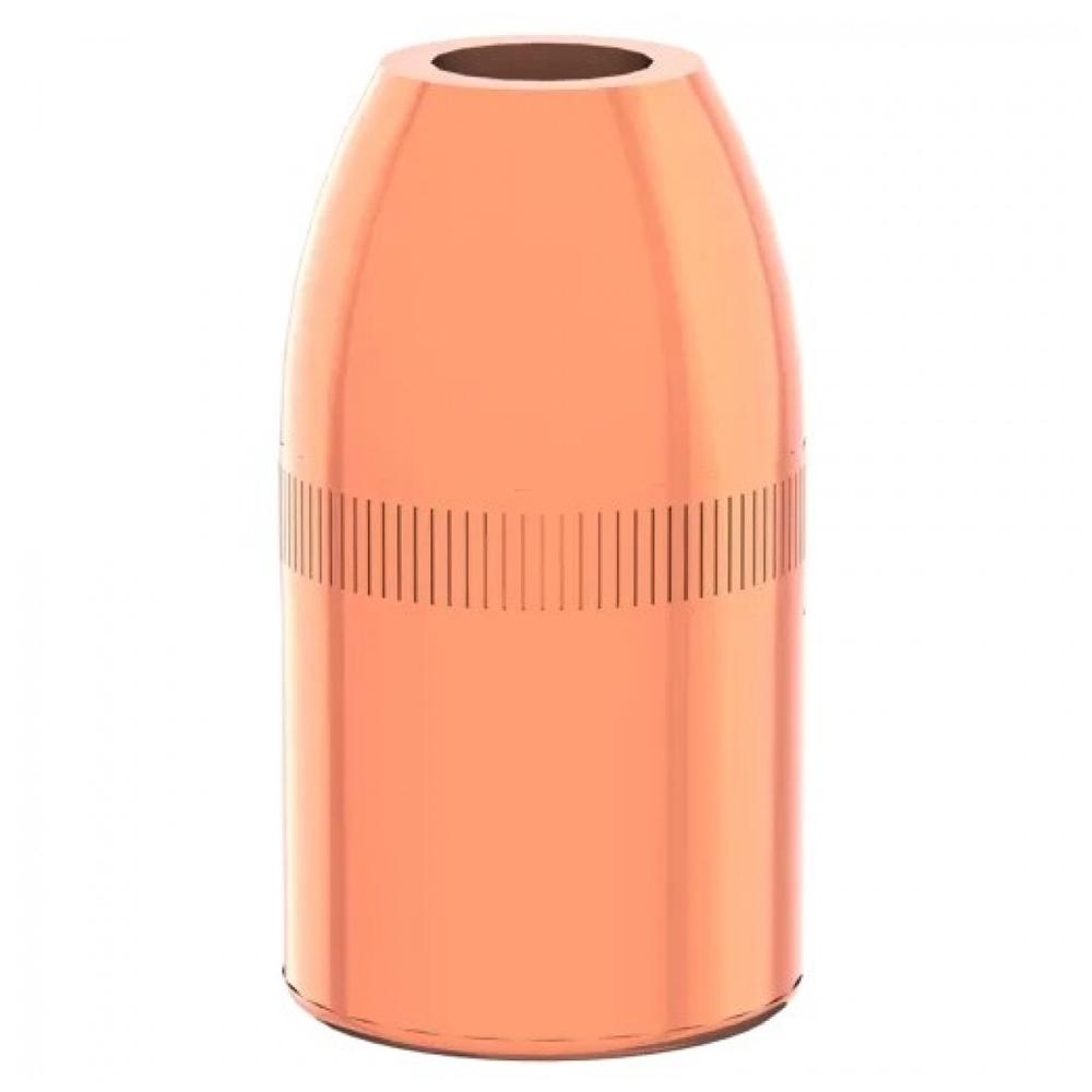 Accura Precision Bond .38 cal 158gr Hollow Point Copper Plated Bullets 500/Box