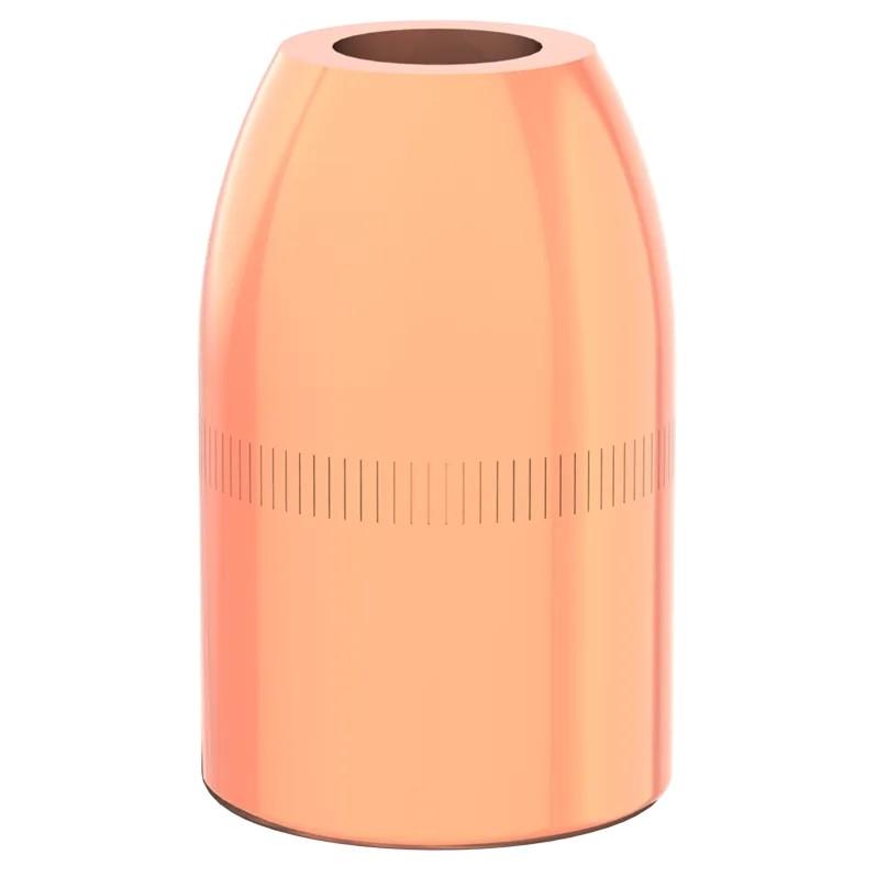 Accura Precision-Bond .44 Cal 240gr HP Copper Plated Reloading Bullets 500/pk