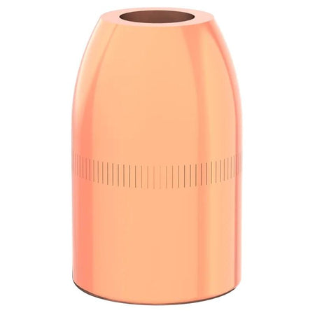 Accura Precision-Bond .44 Cal 240gr HP Copper Plated Reloading Bullets 500/pk