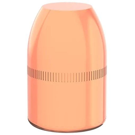 Accura Precision-Bond .45 Cal 250gr FP Copper Plated Reloading Bullets 500/pk