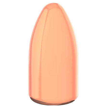Accura Precision-Bond 9mm 147GR RN Copper Plated Reloading Bullets 500ct