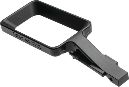 Sylvan Arms Flared Magwell and Trigger Guard Adapter for AR-15 Standard Lowers