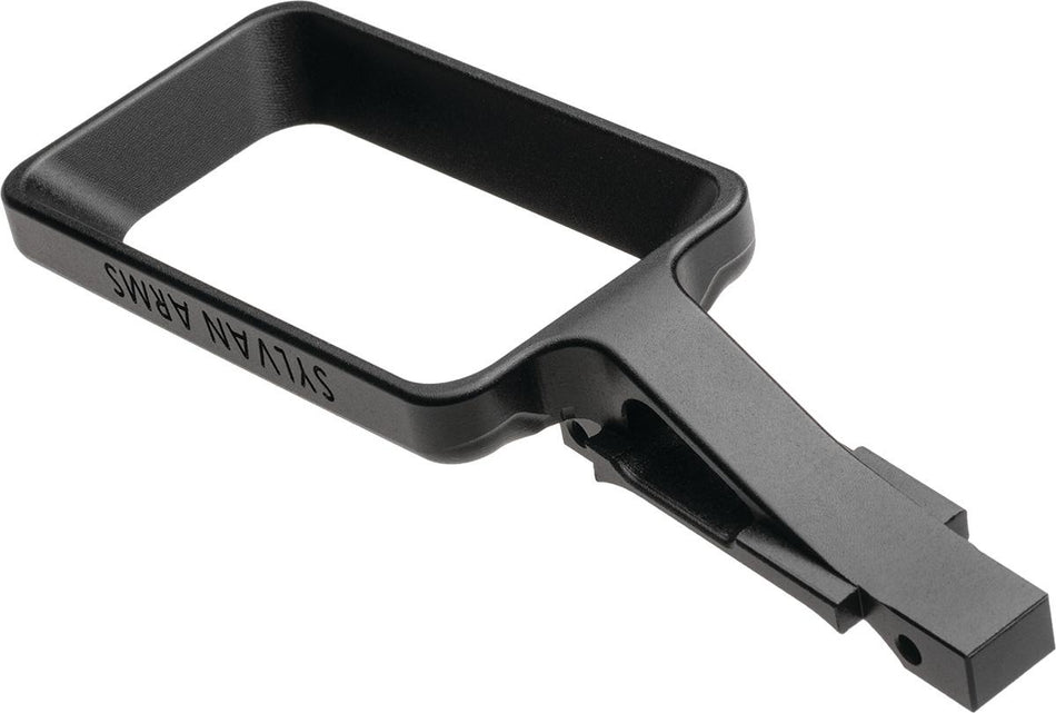 Sylvan Arms Flared Magwell and Trigger Guard Adapter for AR-15 Standard Lowers