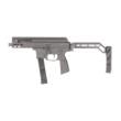 Matador Arms MAT9-K Roller Pistol 9mm Luger 22rd, 5.5" Barrel, A3 Brace