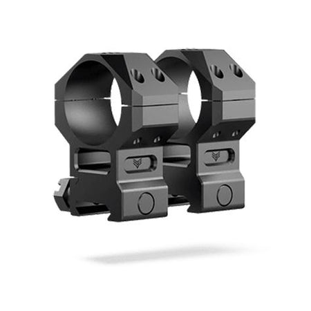 Swampfox Freedom Rings 34mm 1.93" Extra High Centerline Picatinny Pair