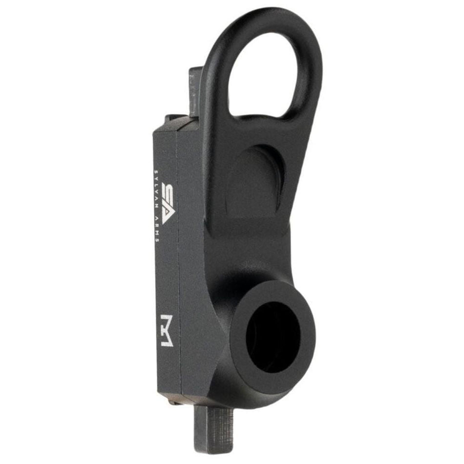Sylvan Arms Black M-LOK Quick Detach Sling Attachment Point