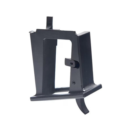 Sylvan Arms 9mm Luger P320 Conversion Block for AR-15 Black