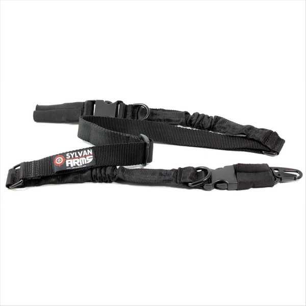 Sylvan Arms 2-Point Rifle Sling with Quick-Release Buckle Heavy-Duty
