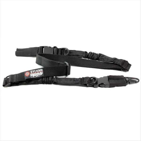 Sylvan Arms 2-Point Rifle Sling with Quick-Release Buckle Heavy-Duty