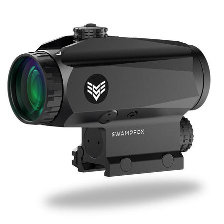 Swampfox Optics Trihawk 3 x Red IR MOA