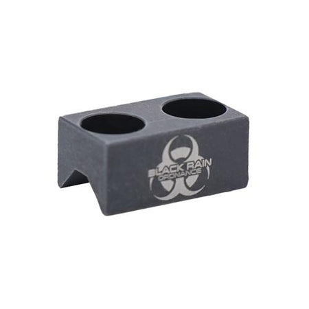 Black Rain Ordnance V-Block Kit for BRO-22 with Retaining & Takedown Screws