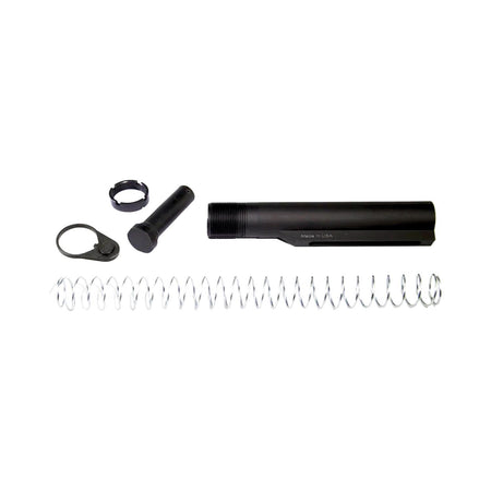 Black Rain Ordnance AR-15 Carbine Buffer Tube and Parts Kit 5.56mm
