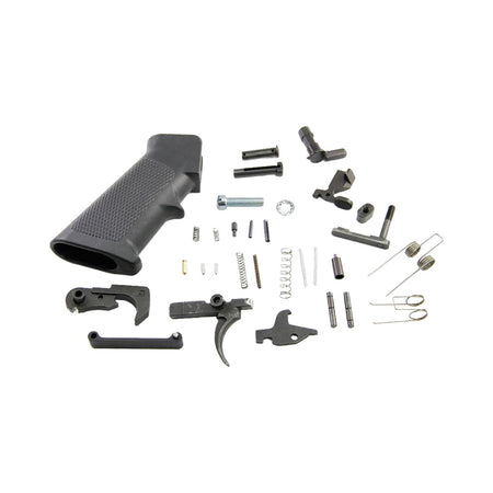 Black Rain Ordnance AR-15 GI Lower Parts Kit 5.56mm Complete