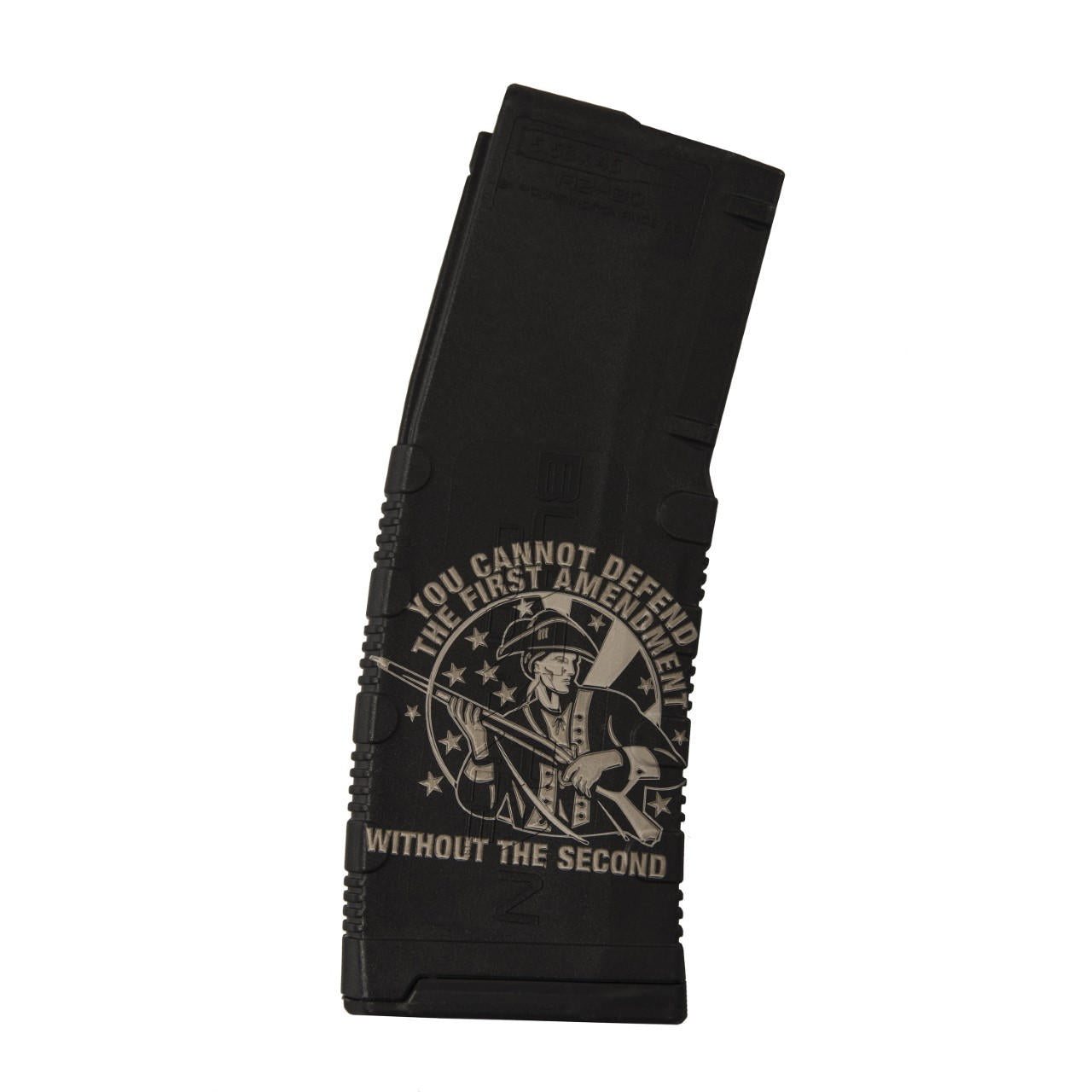 Black Rain Ordnance 1st Amendment 5.56x45 30rd AR Magazine
