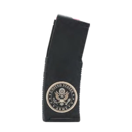 Black Rain Ordnance US Army Seal 5.56x45 NATO 30rd Polymer Rifle Magazine