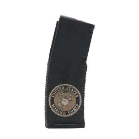 Black Rain Ordnance USMC Seal 5.56x45 NATO 30rd Polymer Rifle Magazine