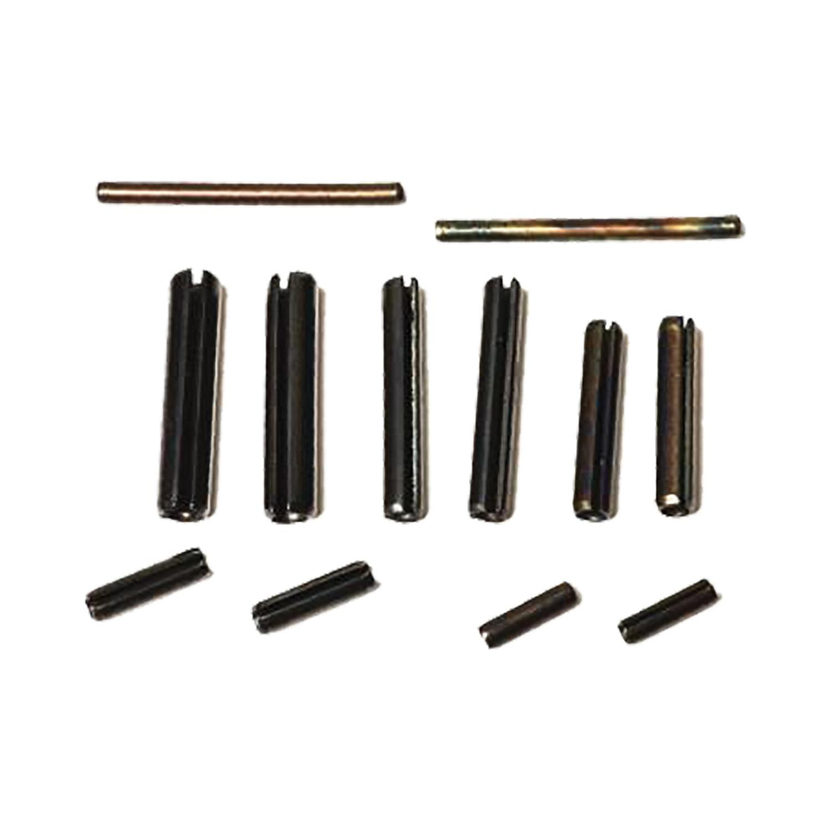 Black Rain Ordnance AR Roll Pin Hardware Kit