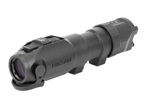 Holosun CXSEL IR Illuminator with Variable Power and Focus