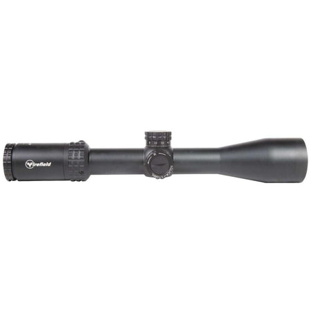 Firefield RapidStrike 4-16x44 30mm SFP Plex Reticle Rifle Scope Matte Black