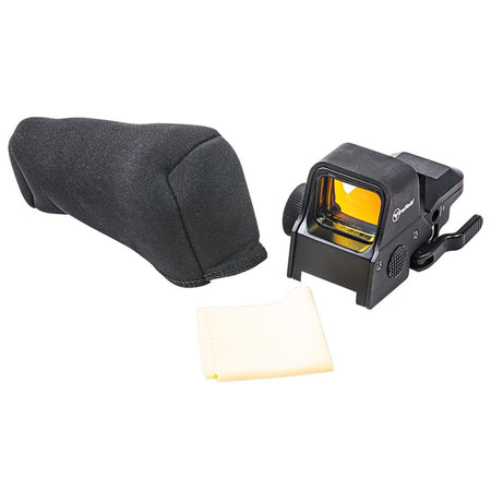 Firefield Impact XLT Full-Size Reflex Sight by Sellmark