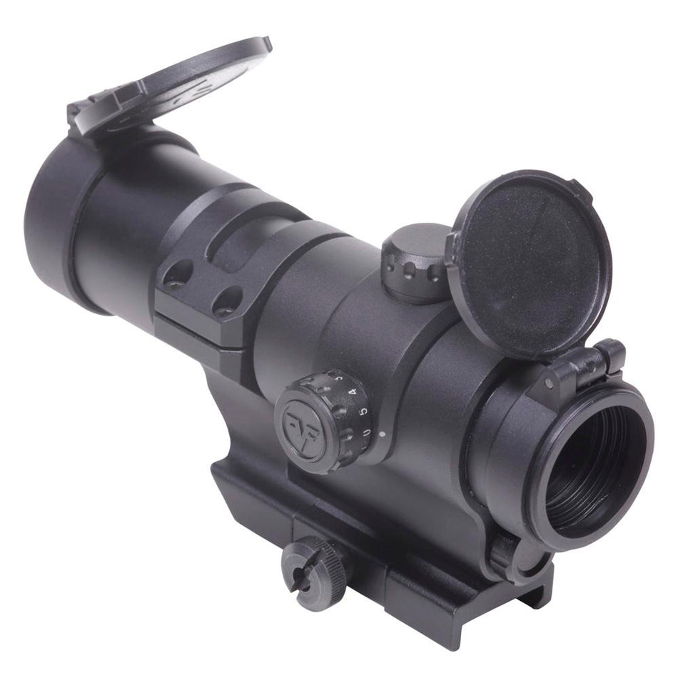Firefield Impulse 1x28 Tactical Red Dot Sight with Green Illumination