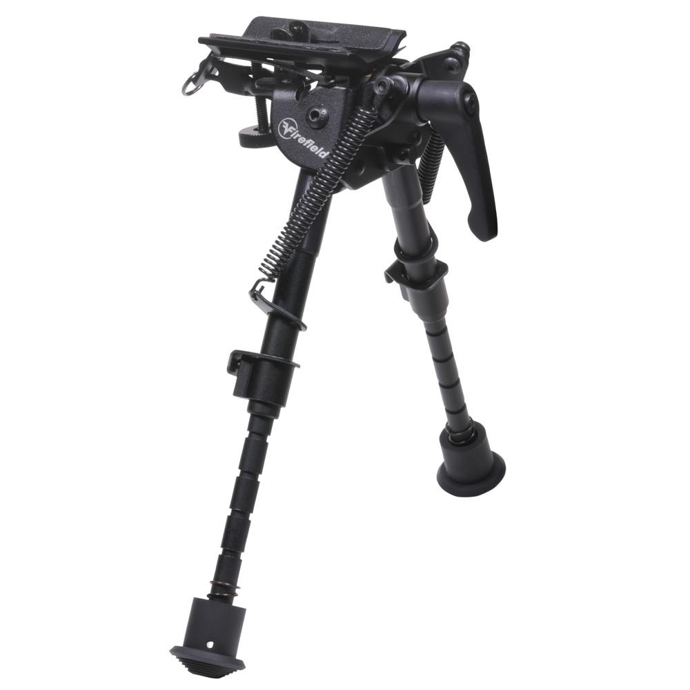 Firefield Stronghold Adjustable Bipod 6-9 Inch