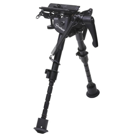 Firefield Stronghold Adjustable Bipod 6-9 Inch