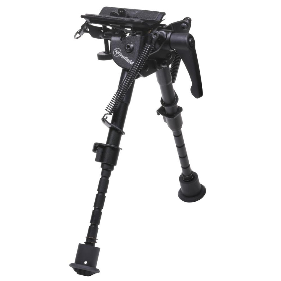 Firefield Stronghold Adjustable Bipod 6-9 Inch