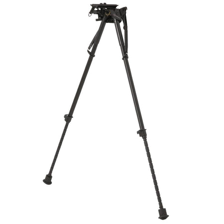 Firefield Stronghold Bipod 14 to 26 Inch Adjustable