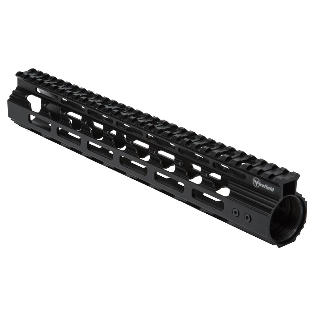 Firefield Verge 12" M-LOK Rail Handguard for AR-15
