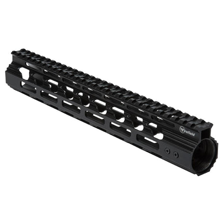 Firefield Verge 12" M-LOK Rail Handguard for AR-15