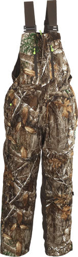 Element Outdoors Bib Infinity Series Heavy Weight RT-Edge Size XXL