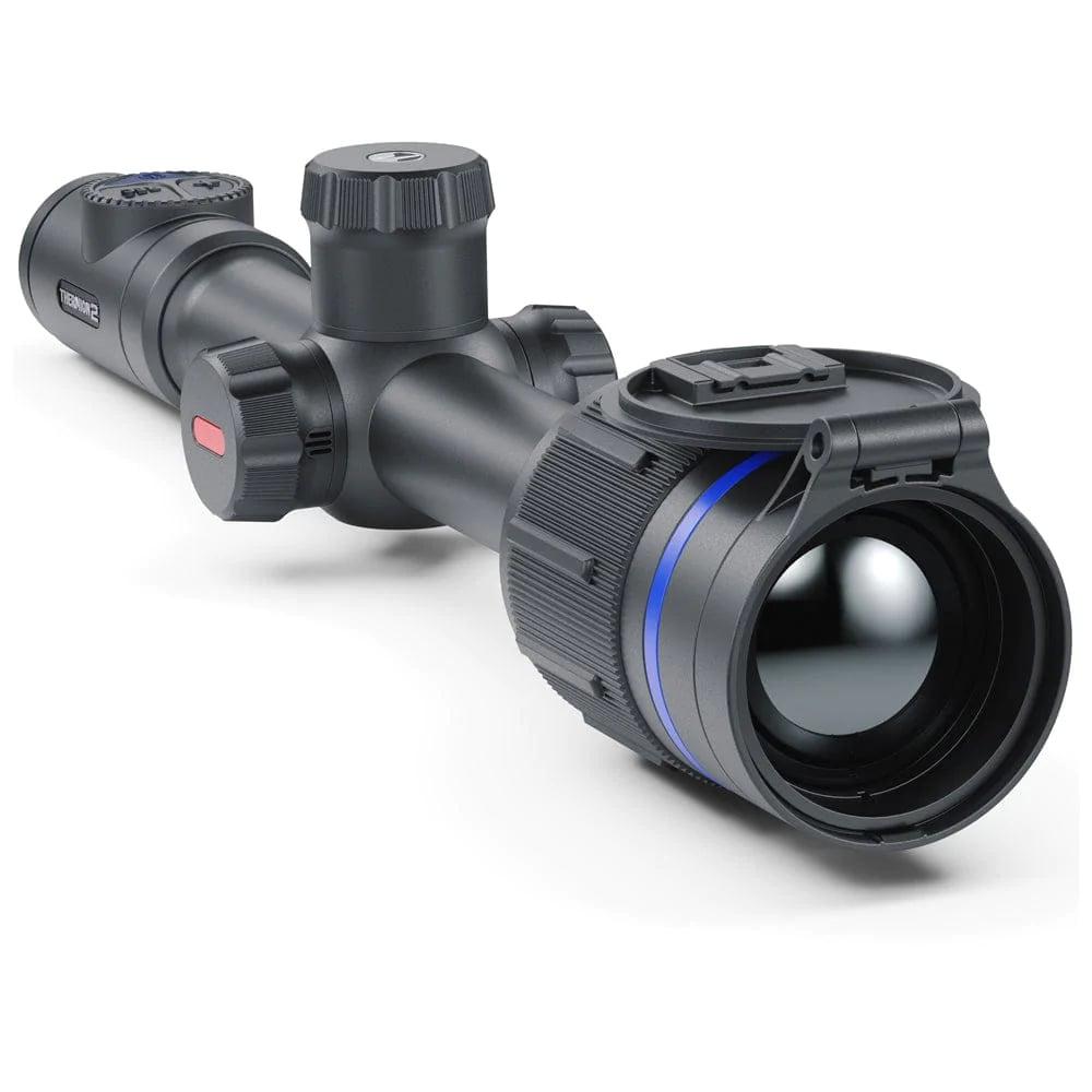 Pulsar Thermion 2 XP50 PRO 2-16x50 Thermal Imaging Rifle Scope Black