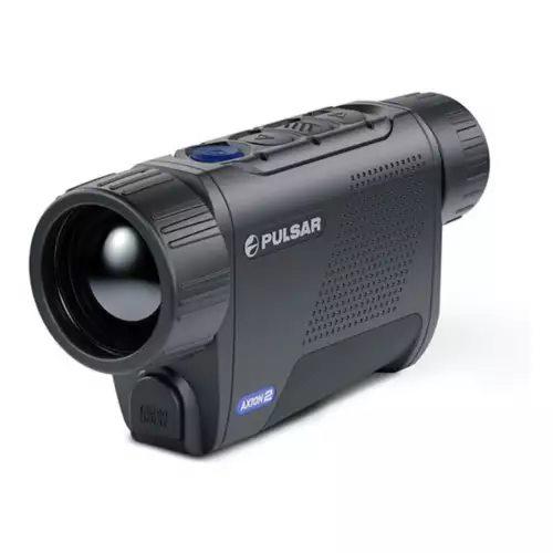 Pulsar Axion 2 XG 35 Thermal Monocular 640x480 AMOLED 2.5-20x Magnification
