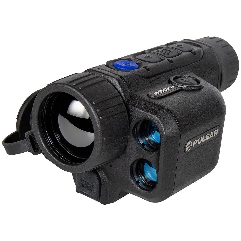 Pulsar Axion 2 LRF XG35 Thermal Monocular 2.5-20x