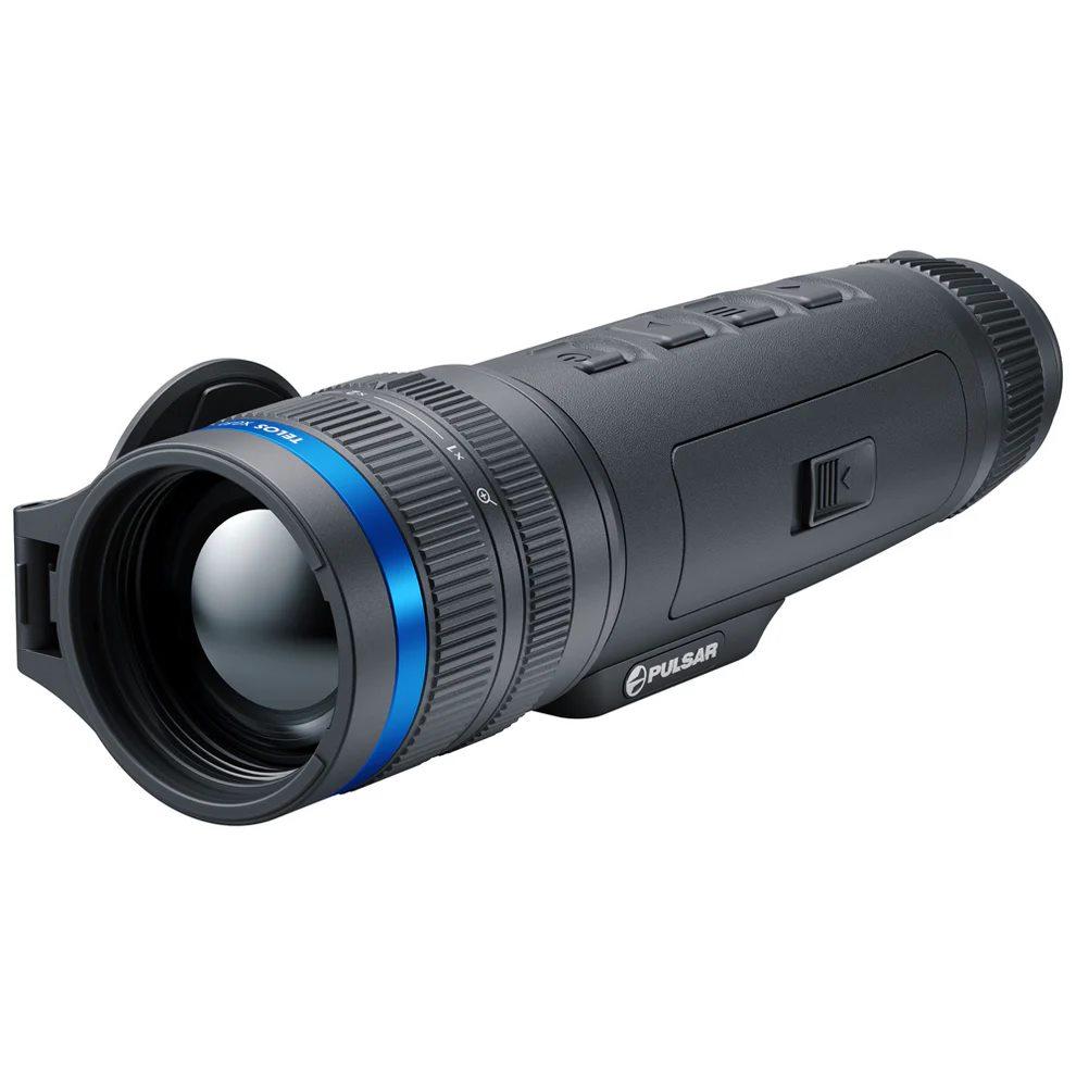 Pulsar Telos XG50 Digital Thermal Monocular