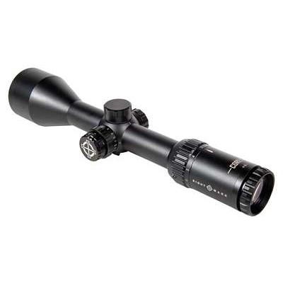 Sightmark Core HX 2.0 3-12x56 Riflescope 30mm Main Tube HDR2 Reticle Black
