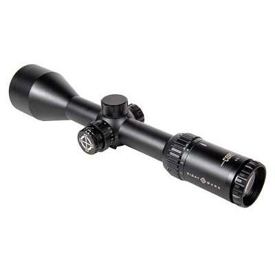 Sightmark Core HX 2.0 4-16x50 Rifle Scope 30mm Main Tube HDR2 Reticle Black