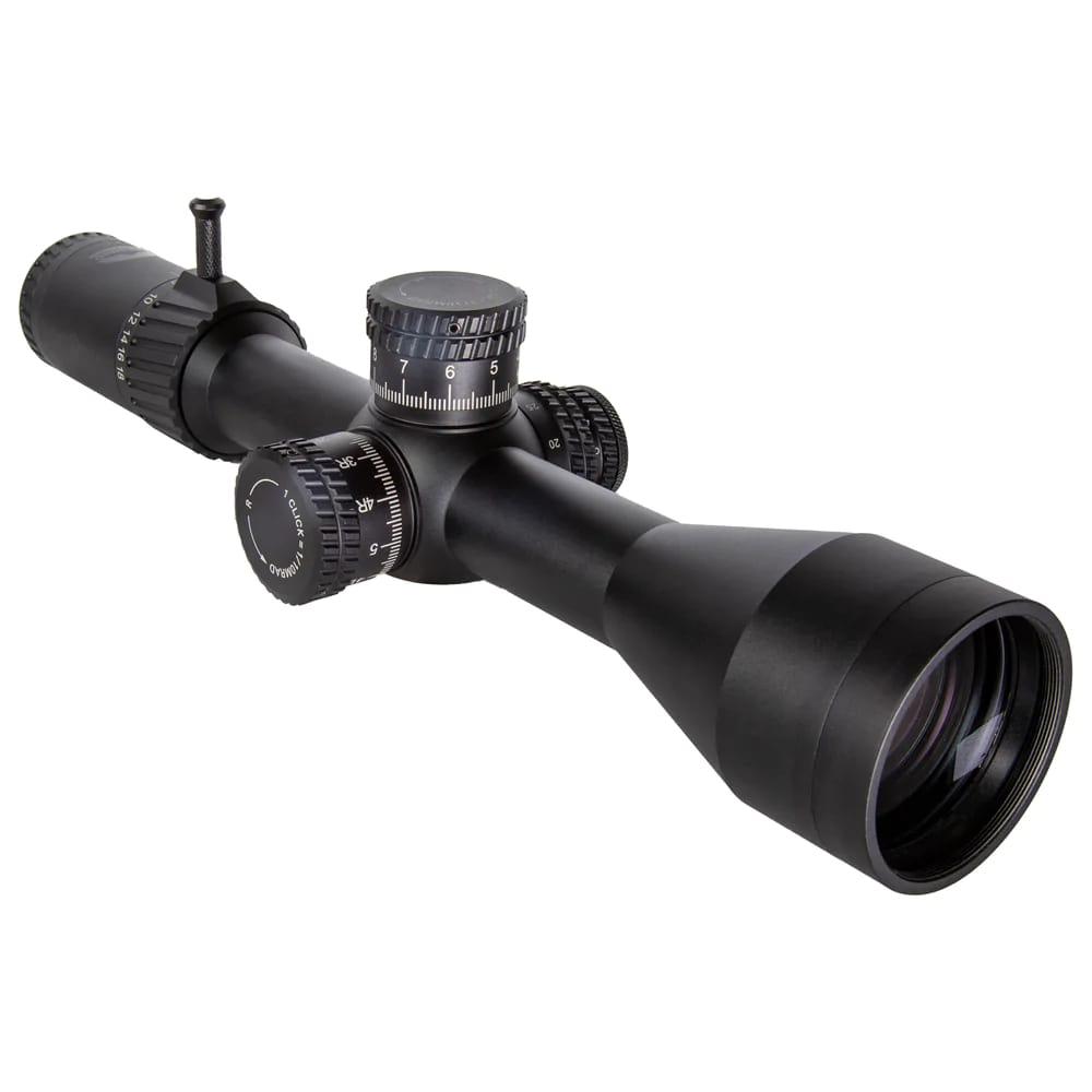 Sightmark Presidio 3-18x50 First Focal Plane LR2 Illuminated Riflescope