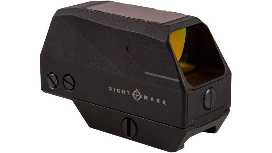 Sightmark Volta Solar Powered Red Dot Sight 28mm