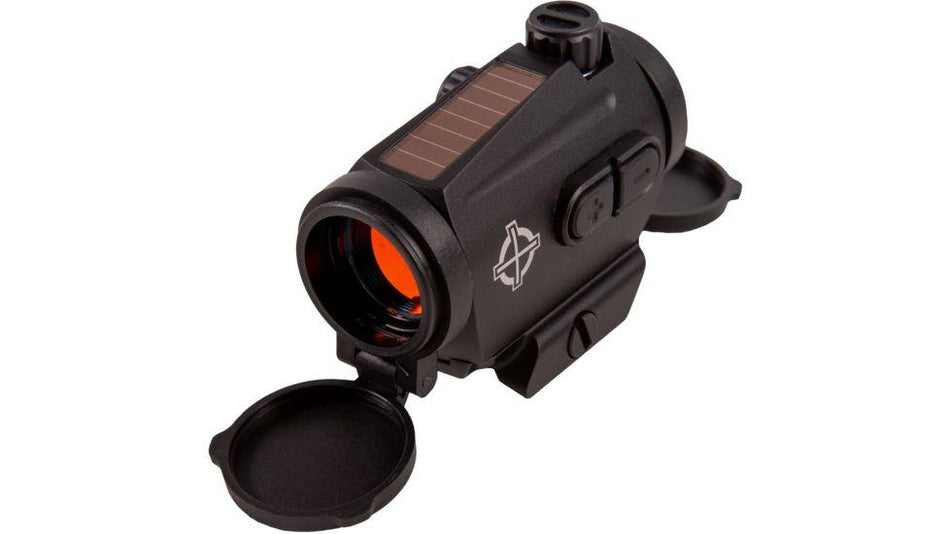 Sightmark Element Mini Solar-Powered Red Dot Sight 3 MOA