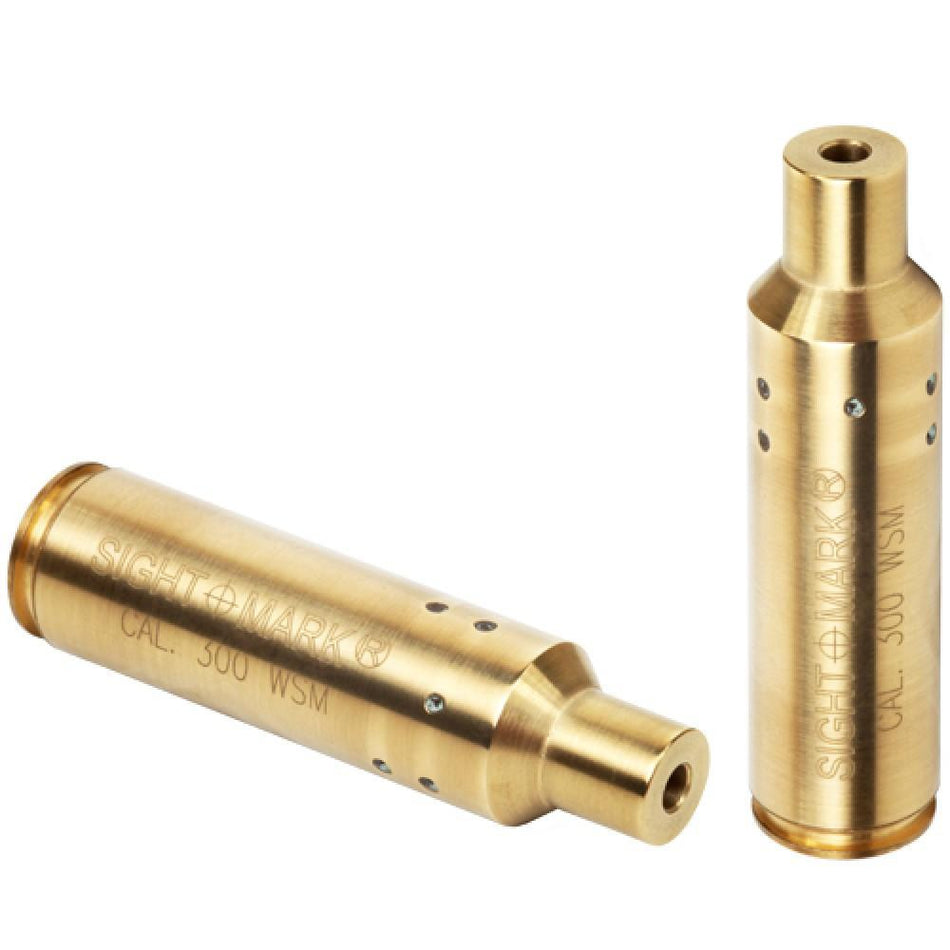 Sightmark Premium .50 Caliber Laser Boresight Sighting Tool