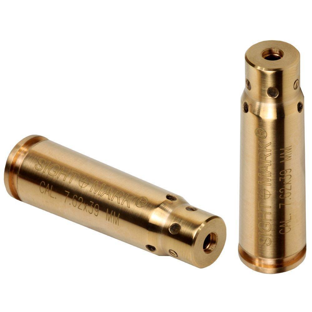 Sightmark Premium Laser Boresight 7x65 REM Cartridge Style
