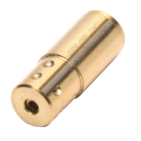 Sightmark .380 ACP Compact In-Chamber Pistol Boresight