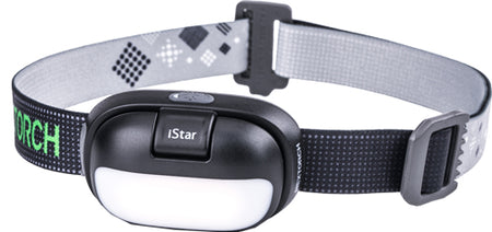 Nextorch iStar 450 Lumen Sunlike LED Headlamp