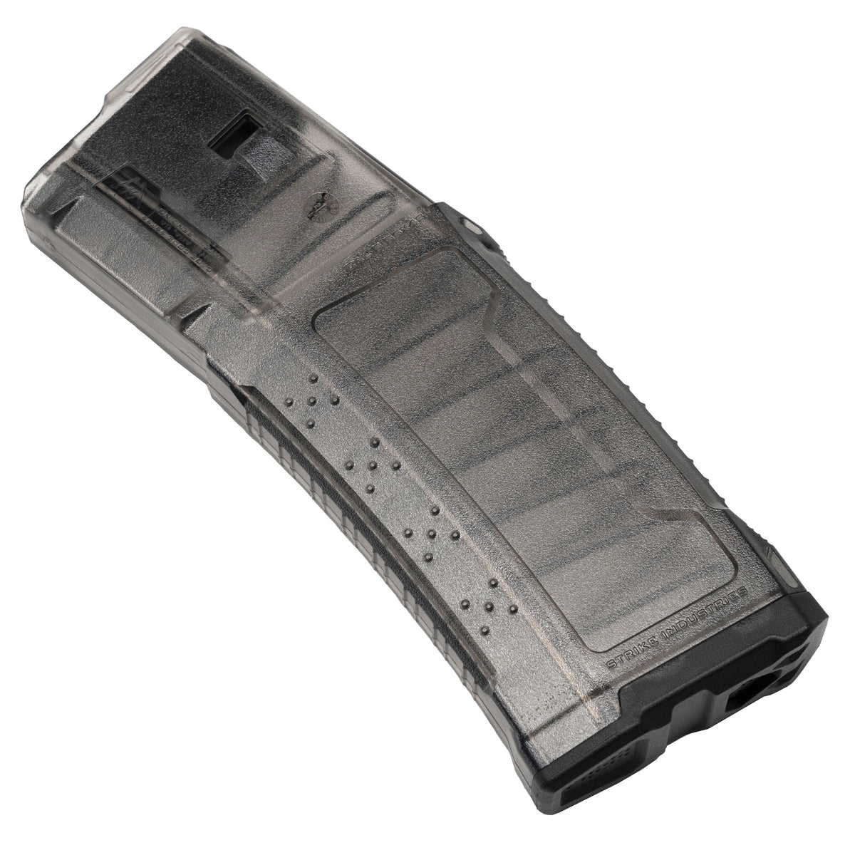 Strike Industries ARMAG Standard AR-15 Magazine 33rd 223 Rem/5.56 NATO Black Polymer