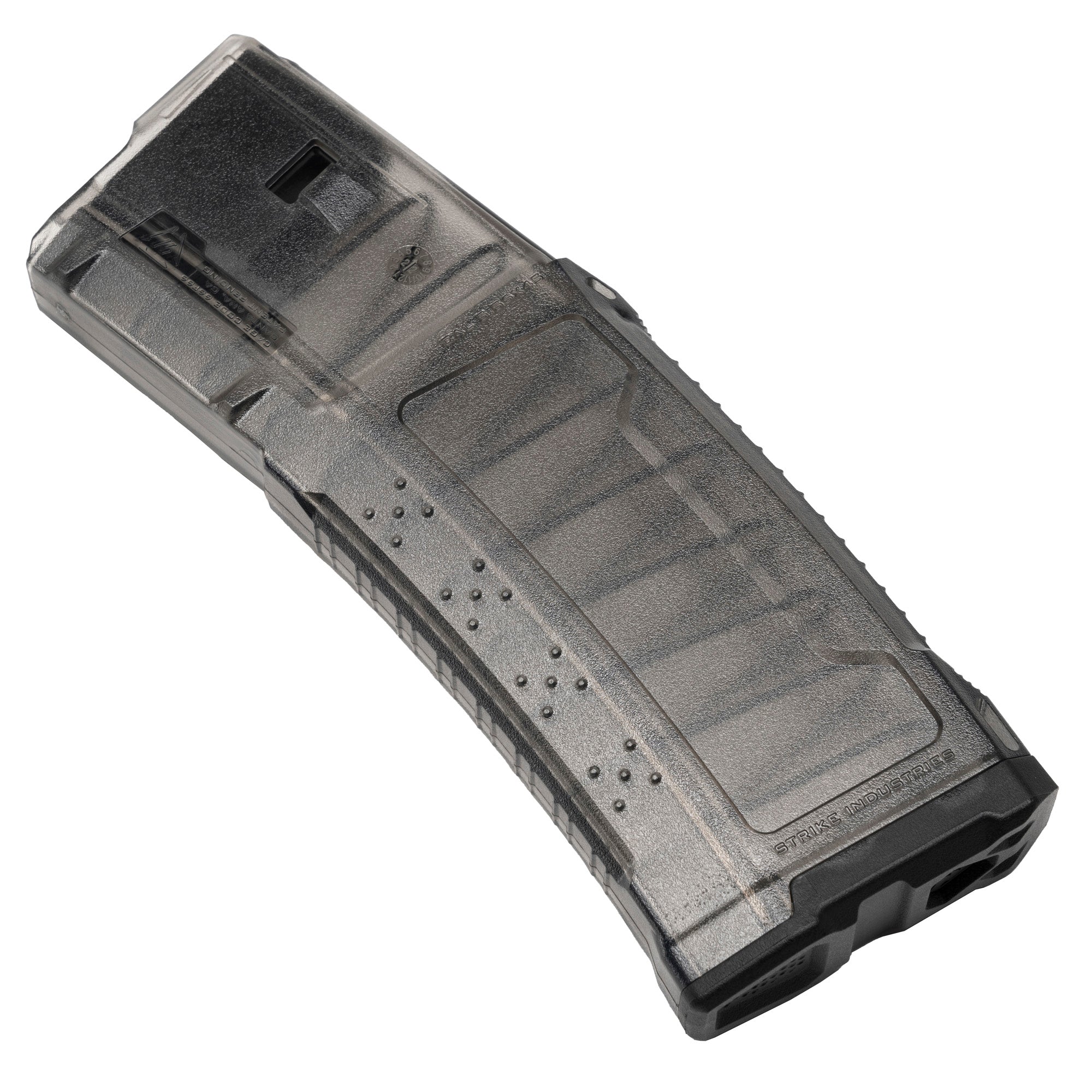 Strike Industries ARMAG Standard AR-15 Magazine 33rd 223 Rem/5.56 NATO Black Polymer